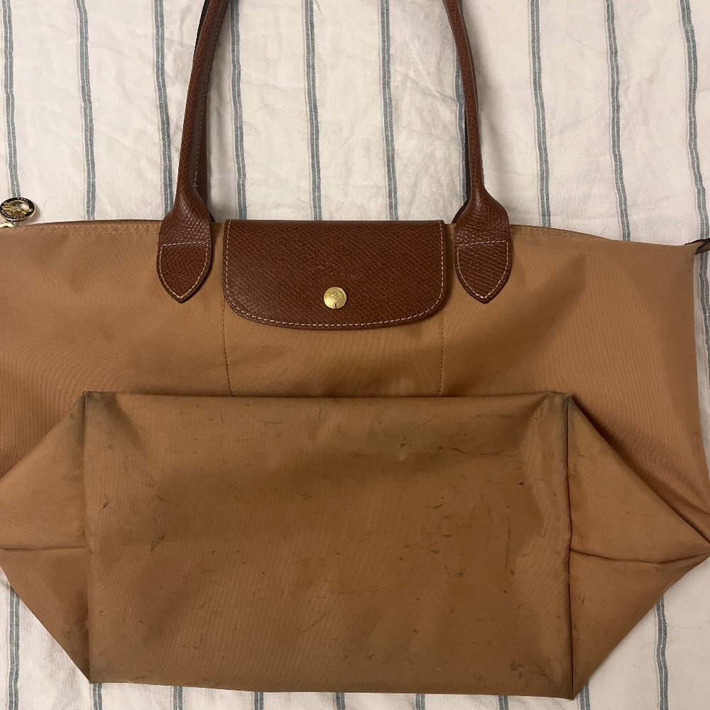 Longchamp Le Pliage original